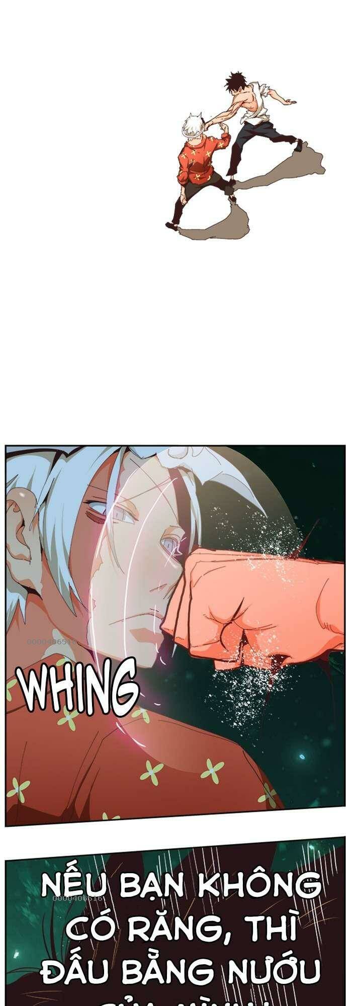 Chúa Tể Học Đường Chapter 517 - Trang 2