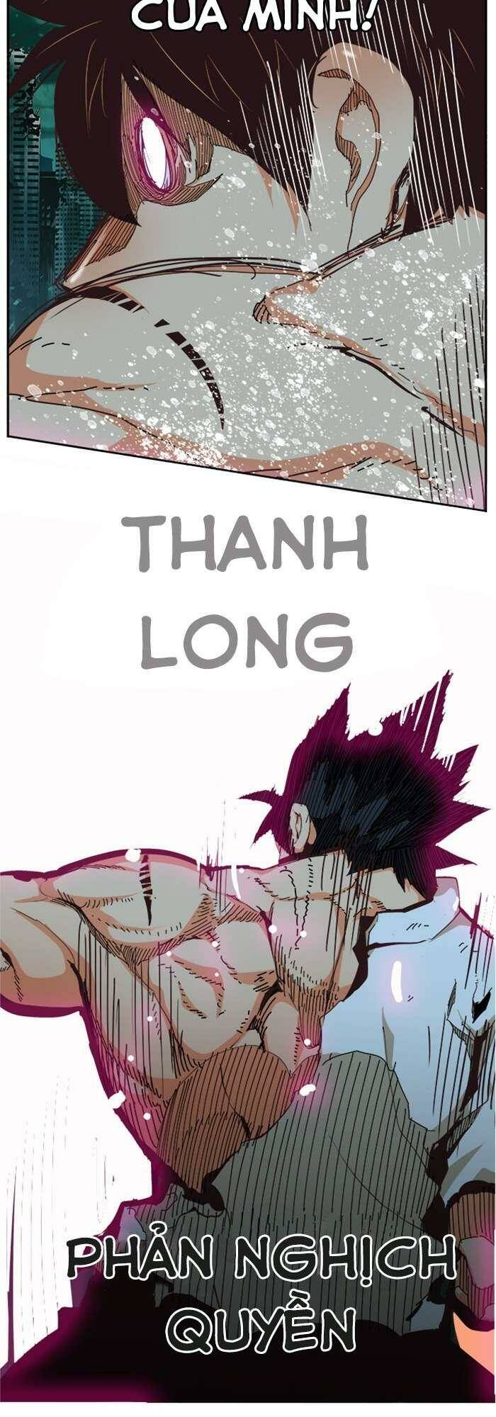 Chúa Tể Học Đường Chapter 517 - Trang 2