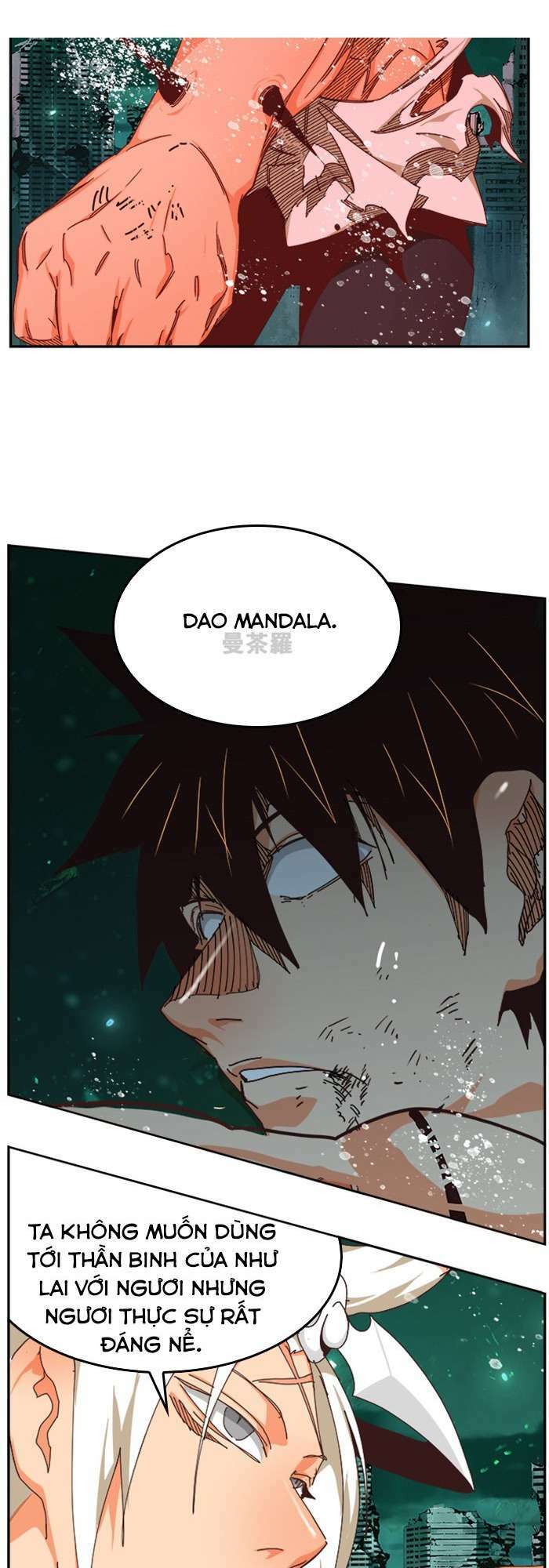 Chúa Tể Học Đường Chapter 517 - Trang 2