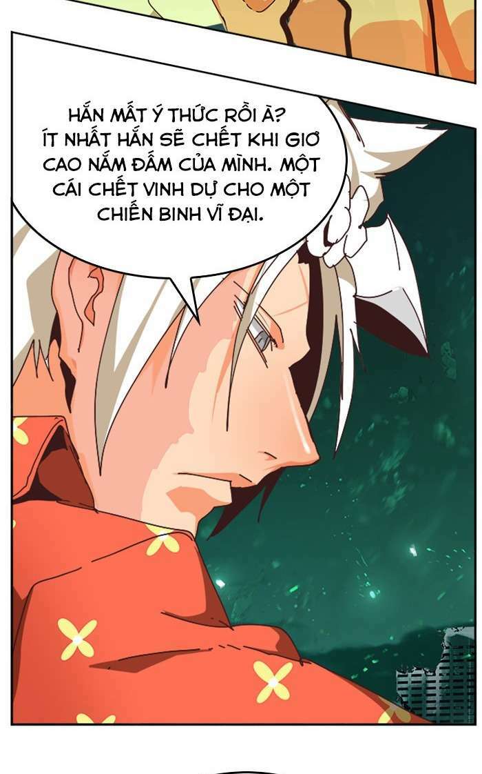 Chúa Tể Học Đường Chapter 517 - Trang 2