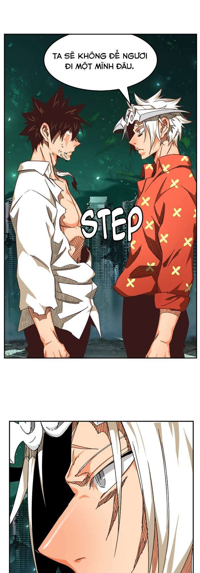 Chúa Tể Học Đường Chapter 517 - Trang 2