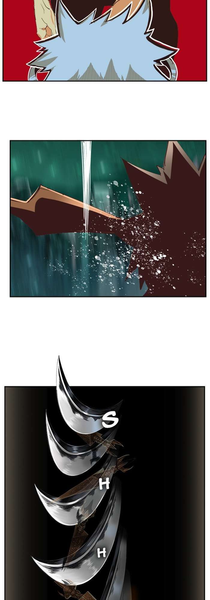 Chúa Tể Học Đường Chapter 517 - Trang 2