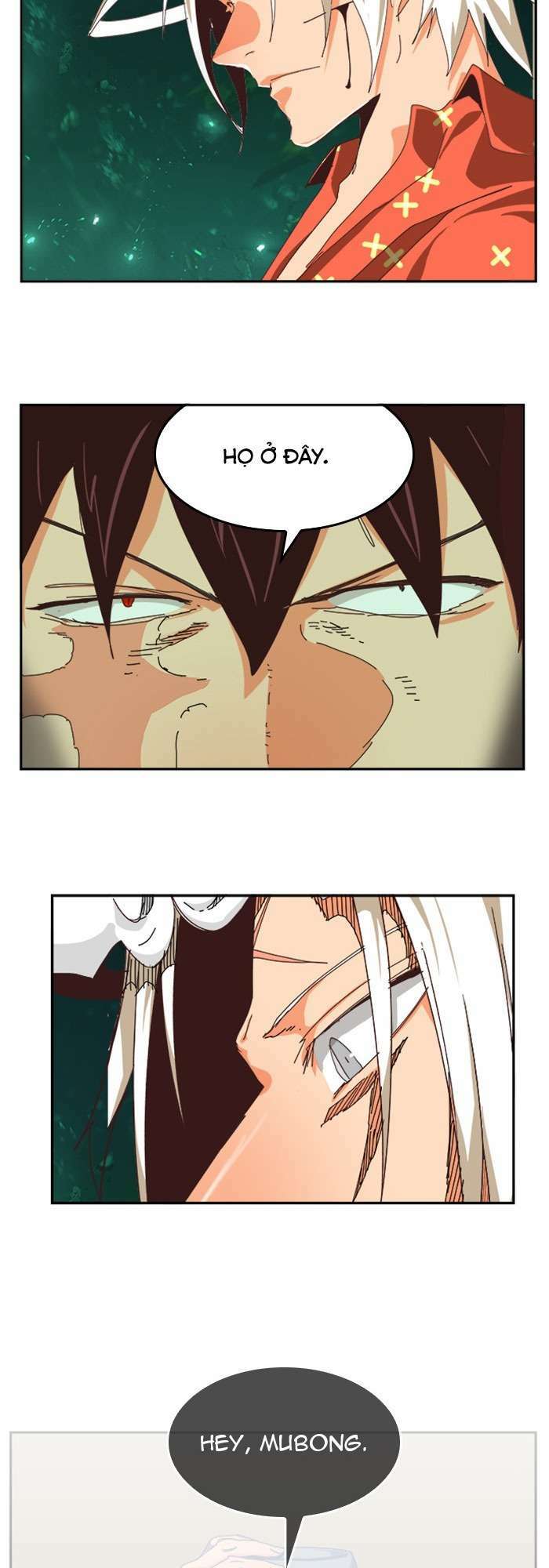 Chúa Tể Học Đường Chapter 517 - Trang 2