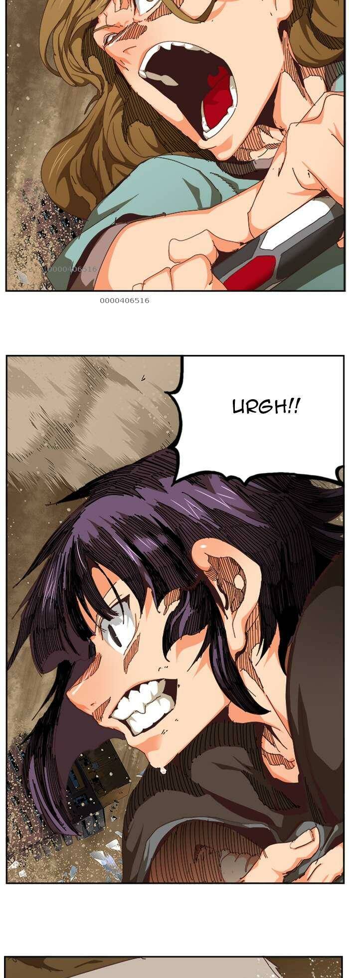 Chúa Tể Học Đường Chapter 518 - Trang 2