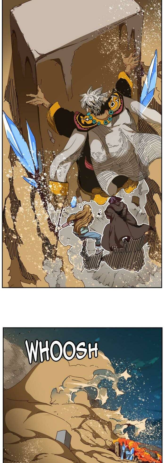 Chúa Tể Học Đường Chapter 518 - Trang 2