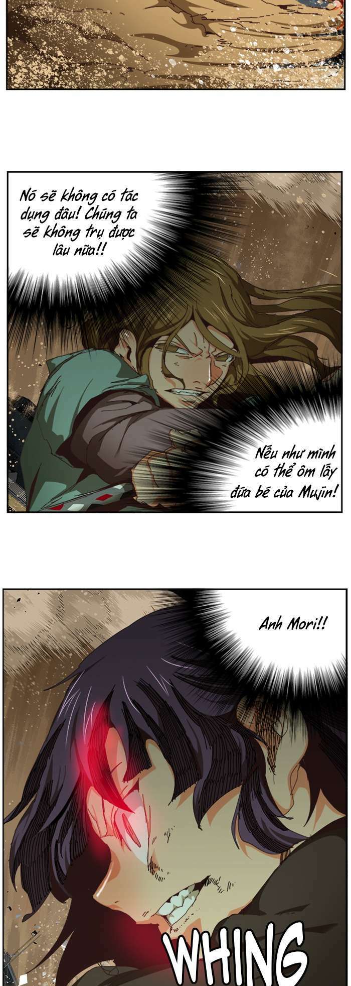 Chúa Tể Học Đường Chapter 518 - Trang 2