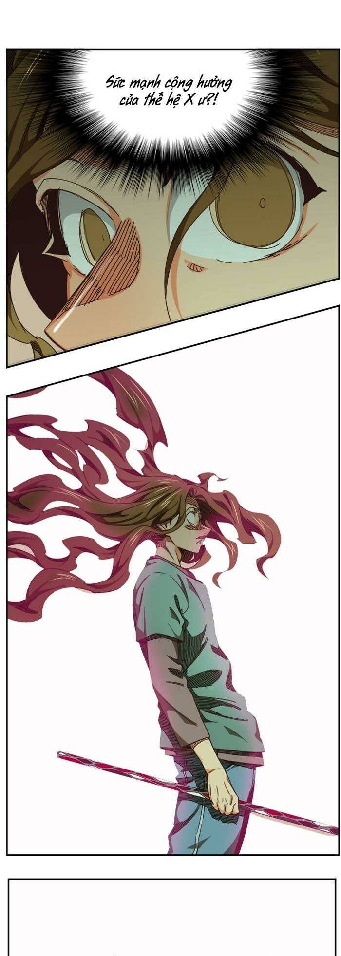 Chúa Tể Học Đường Chapter 518 - Trang 2