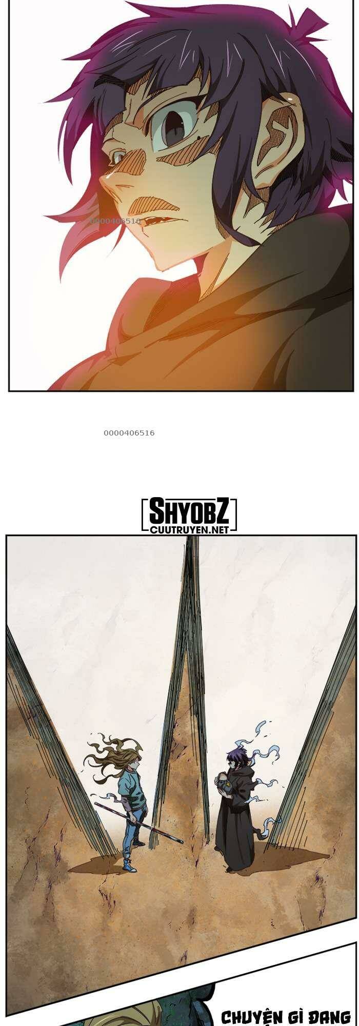 Chúa Tể Học Đường Chapter 518 - Trang 2