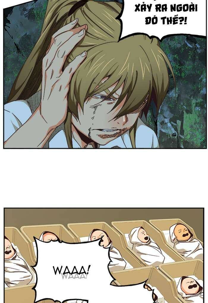 Chúa Tể Học Đường Chapter 518 - Trang 2