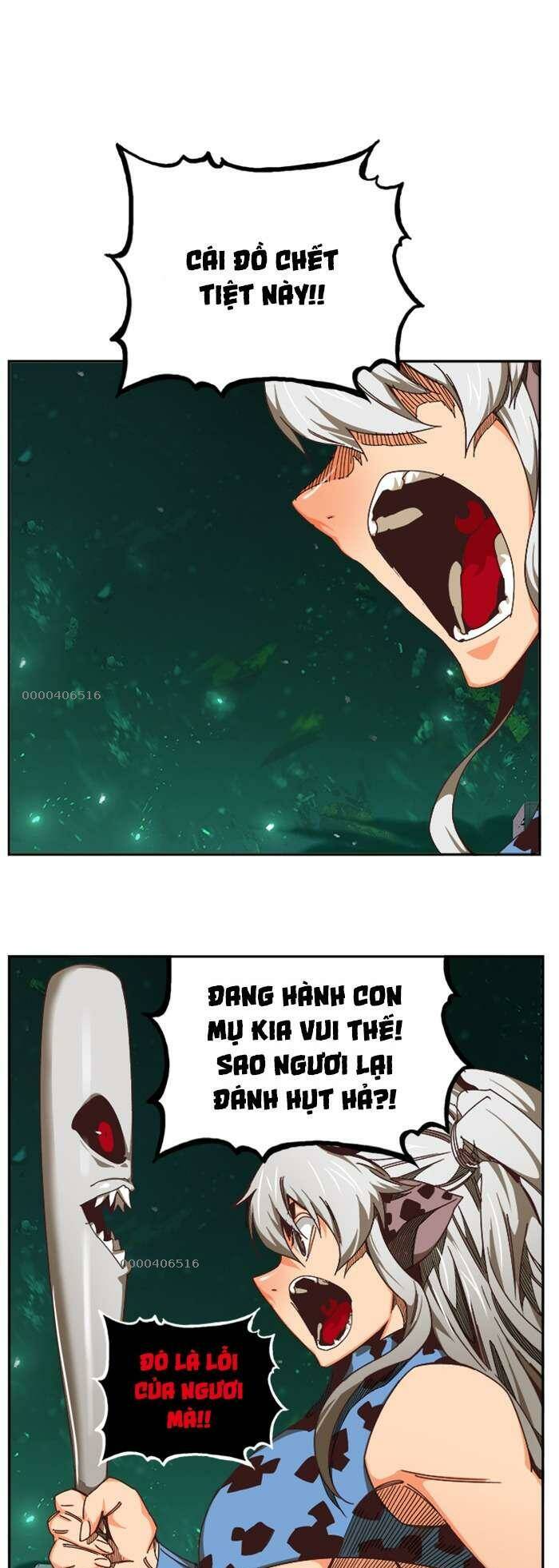 Chúa Tể Học Đường Chapter 518 - Trang 2