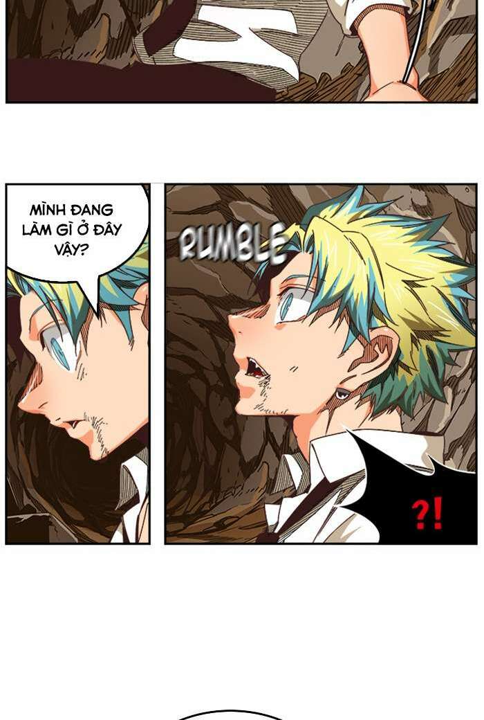 Chúa Tể Học Đường Chapter 518 - Trang 2