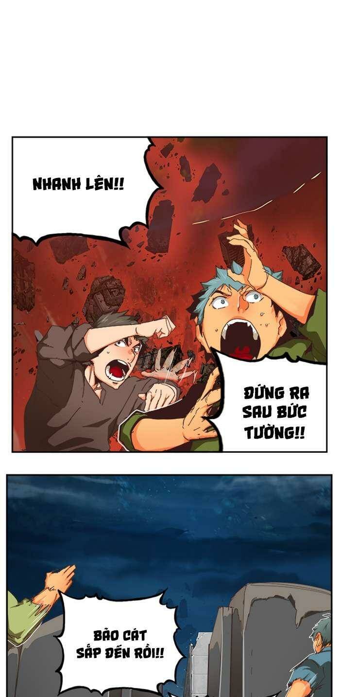 Chúa Tể Học Đường Chapter 518 - Trang 2