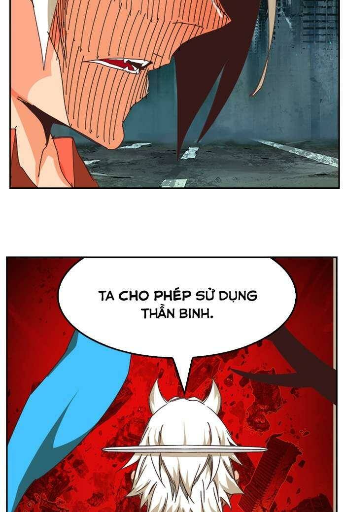 Chúa Tể Học Đường Chapter 518 - Trang 2