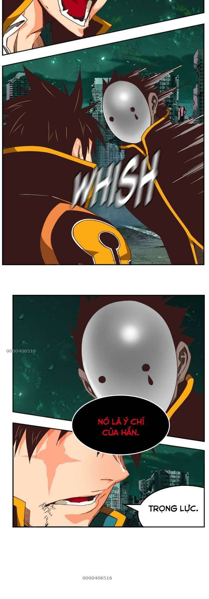 Chúa Tể Học Đường Chapter 518 - Trang 2