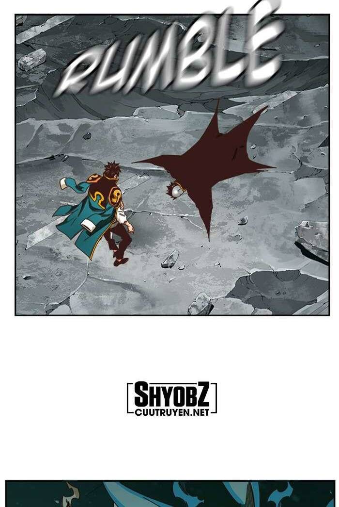 Chúa Tể Học Đường Chapter 518 - Trang 2