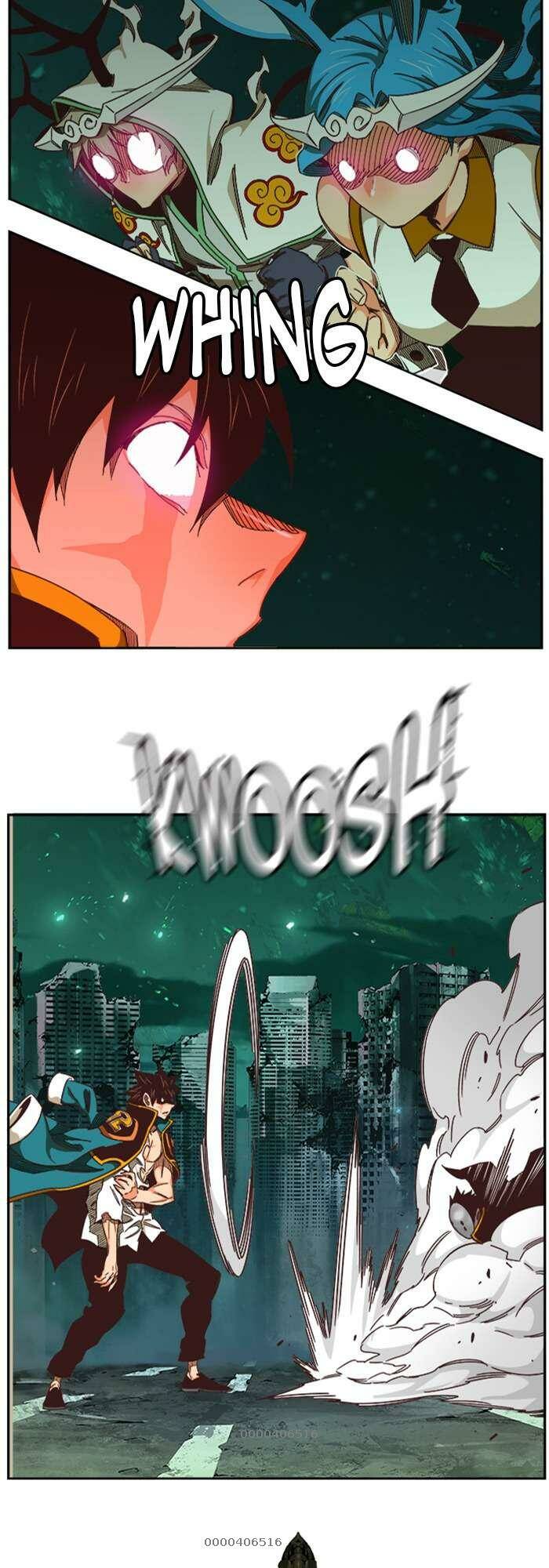 Chúa Tể Học Đường Chapter 518 - Trang 2