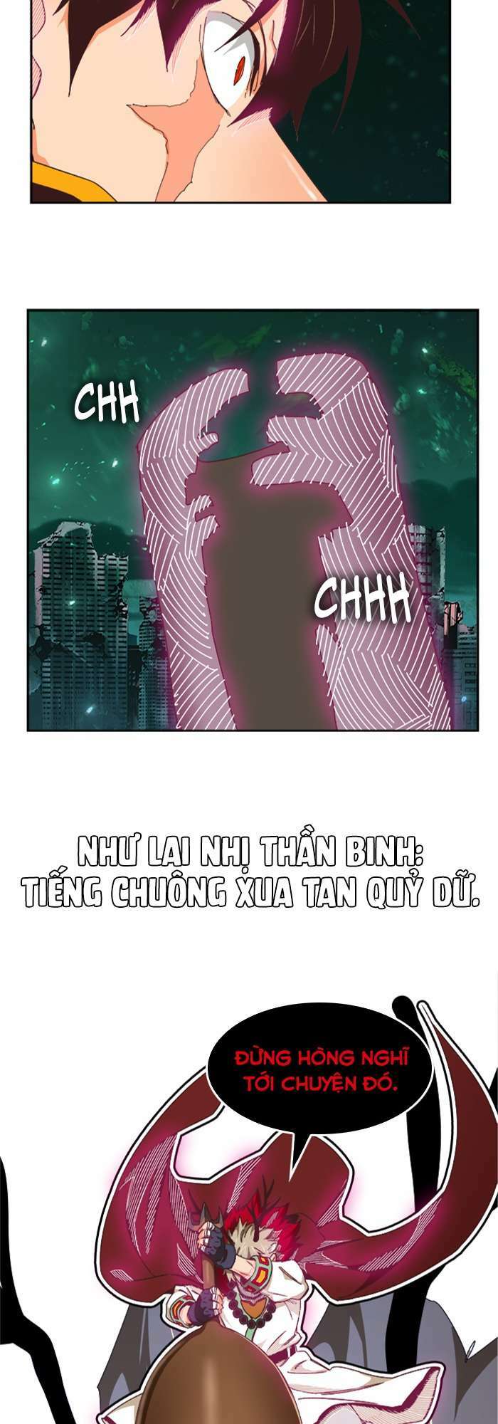 Chúa Tể Học Đường Chapter 518 - Trang 2
