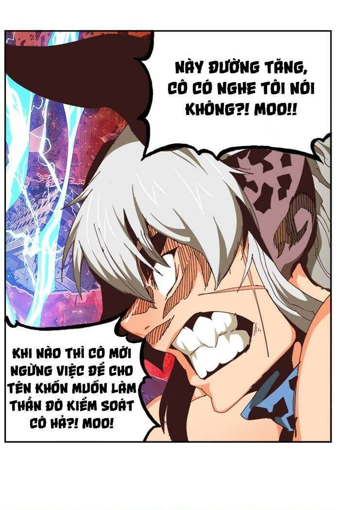 Chúa Tể Học Đường Chapter 518 - Trang 2