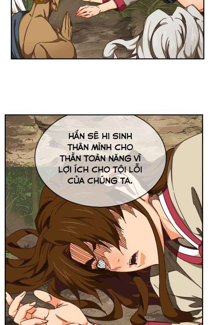 Chúa Tể Học Đường Chapter 518 - Trang 2