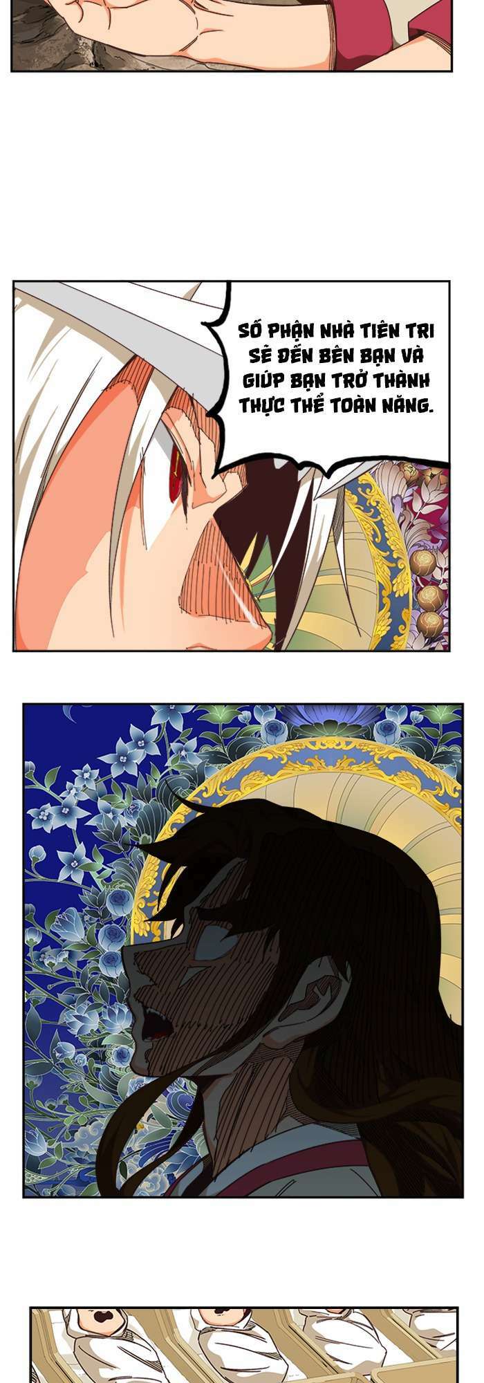 Chúa Tể Học Đường Chapter 518 - Trang 2