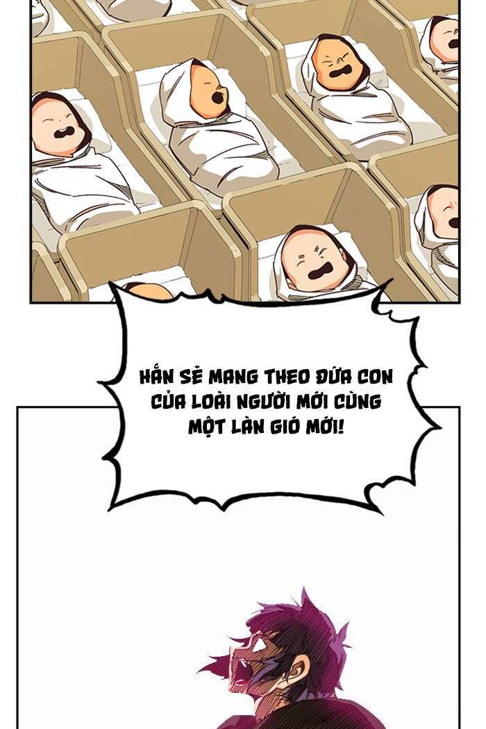 Chúa Tể Học Đường Chapter 518 - Trang 2