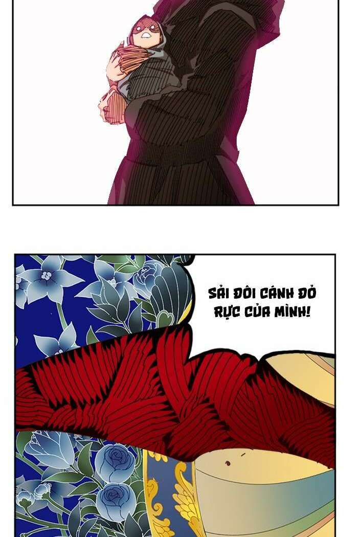 Chúa Tể Học Đường Chapter 518 - Trang 2