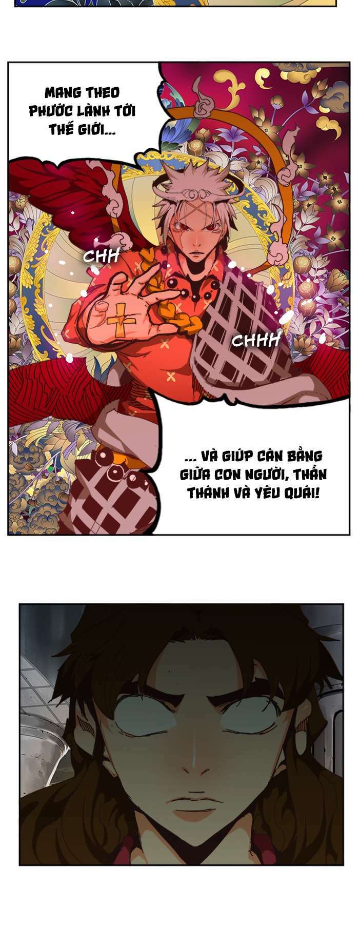 Chúa Tể Học Đường Chapter 518 - Trang 2