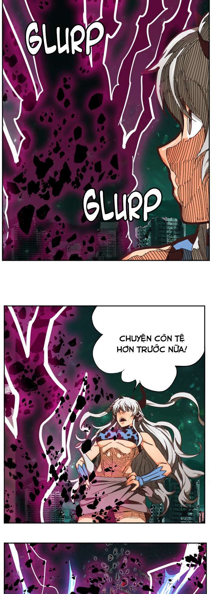 Chúa Tể Học Đường Chapter 518 - Trang 2