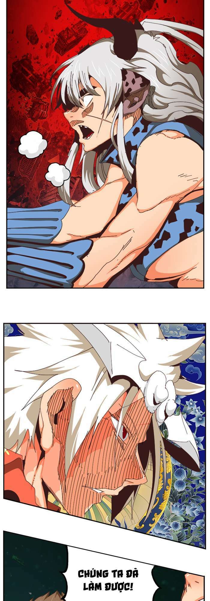 Chúa Tể Học Đường Chapter 518 - Trang 2