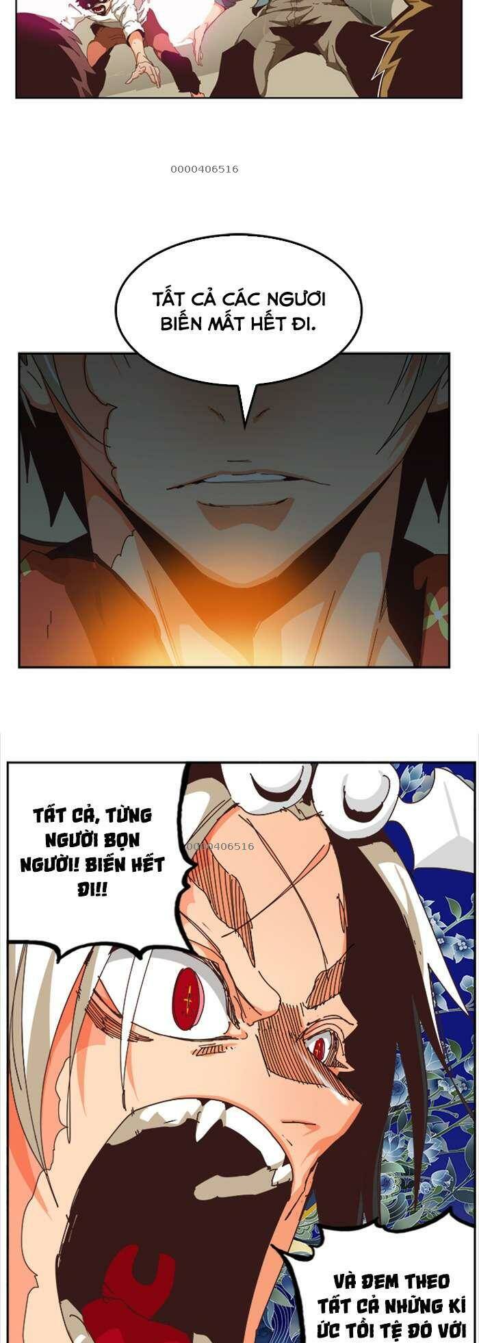 Chúa Tể Học Đường Chapter 518 - Trang 2