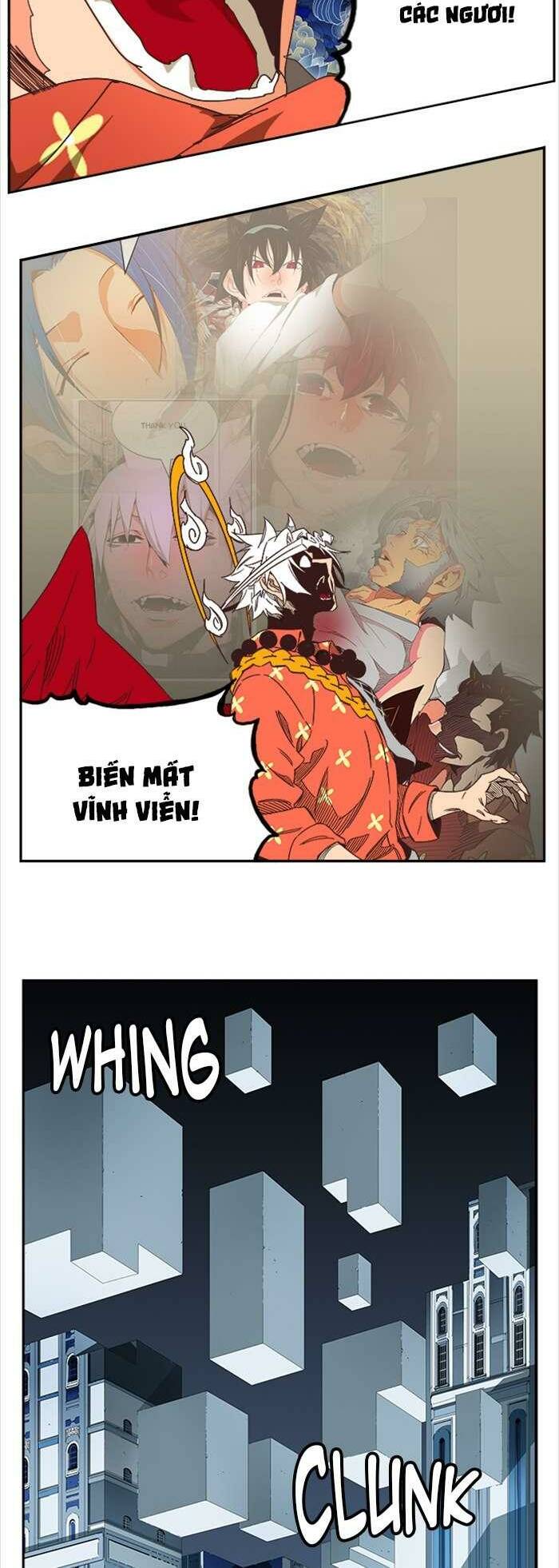 Chúa Tể Học Đường Chapter 518 - Trang 2