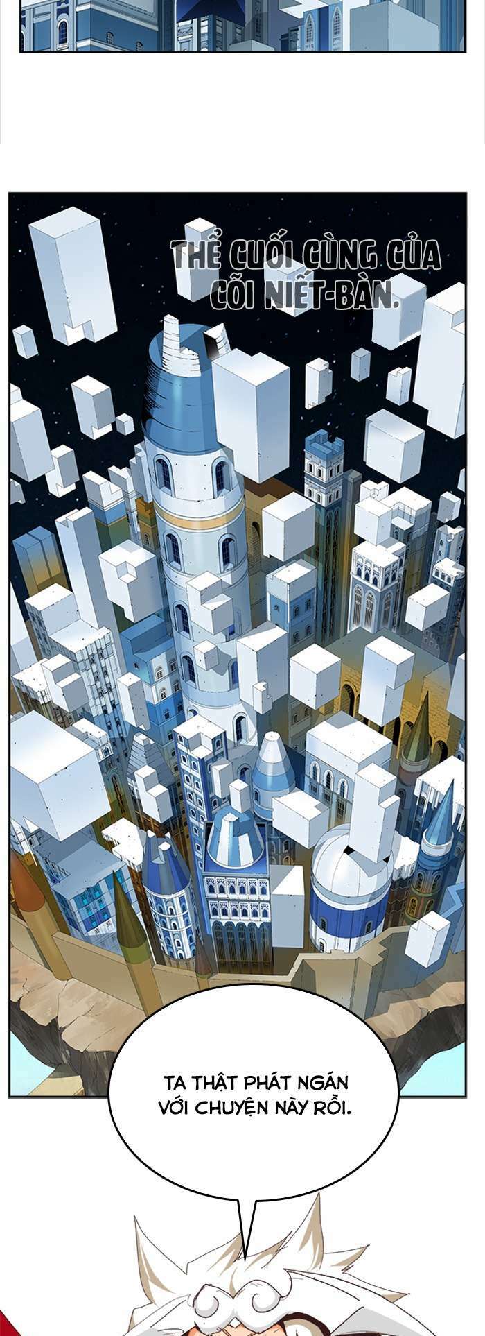 Chúa Tể Học Đường Chapter 518 - Trang 2