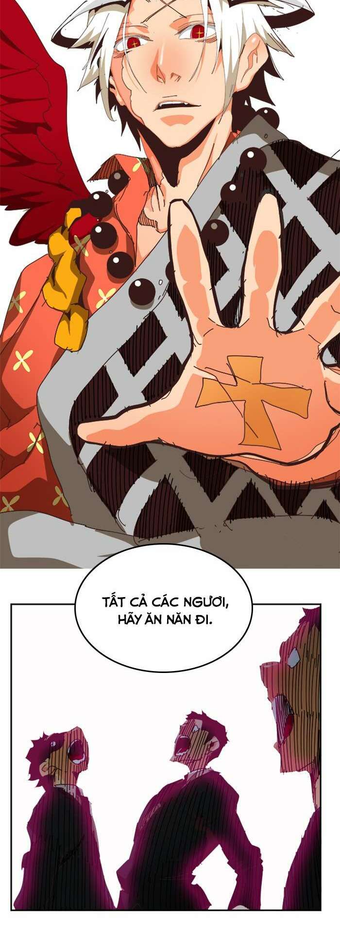 Chúa Tể Học Đường Chapter 518 - Trang 2