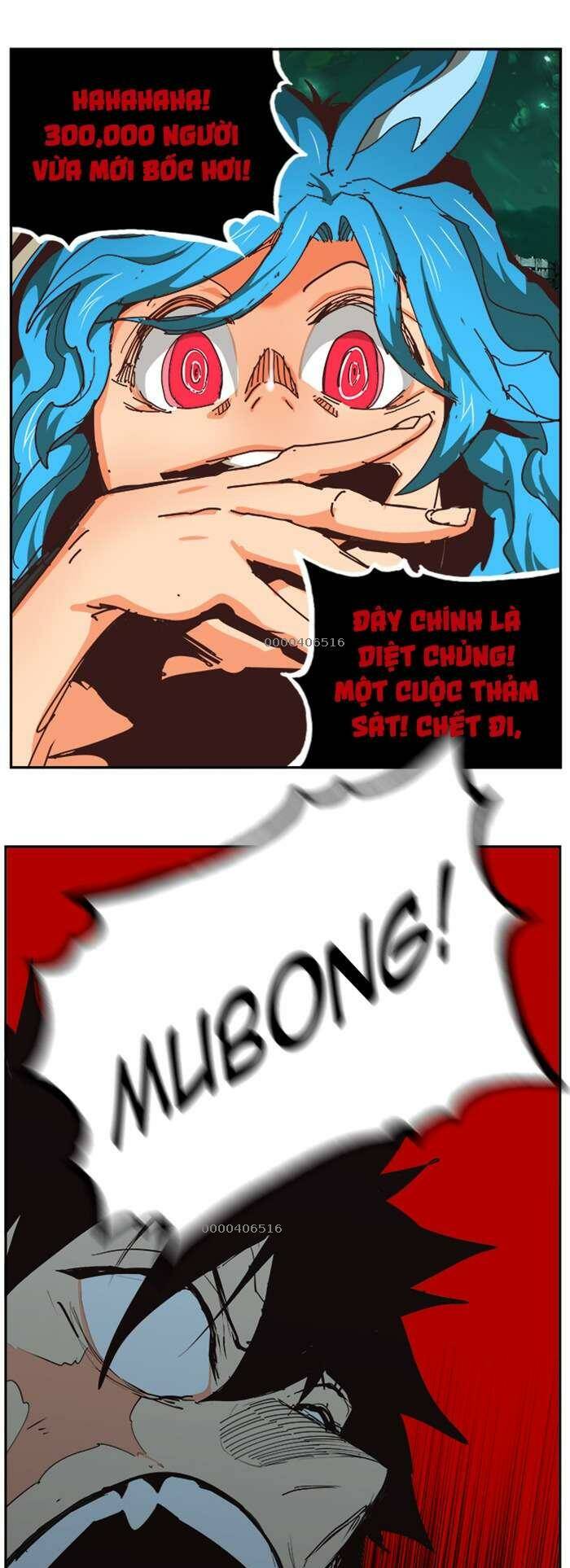 Chúa Tể Học Đường Chapter 518 - Trang 2