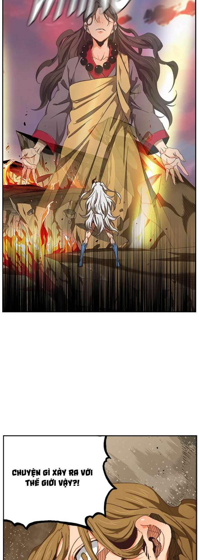 Chúa Tể Học Đường Chapter 518 - Trang 2