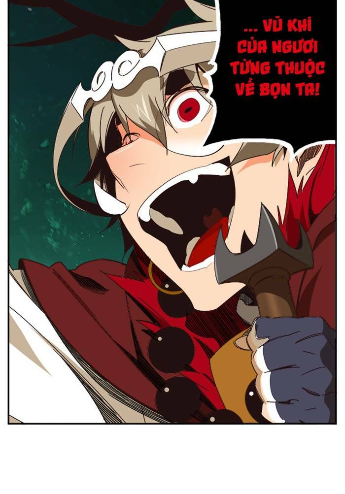 Chúa Tể Học Đường Chapter 519 - Trang 2