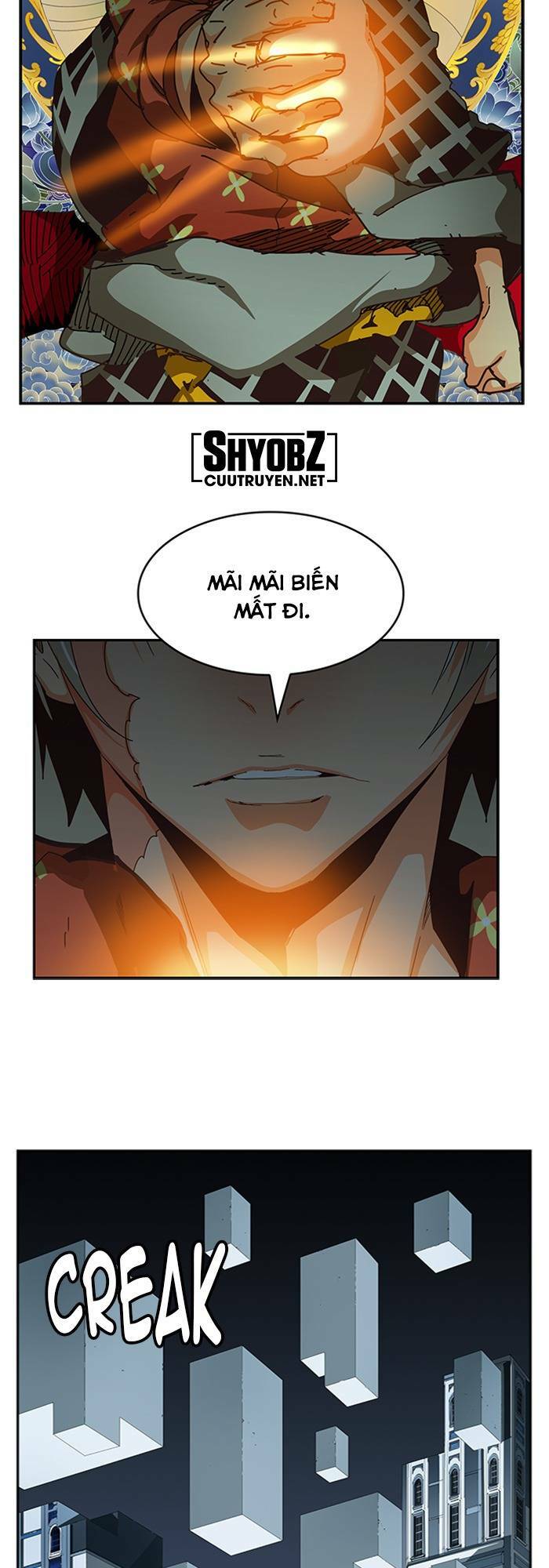 Chúa Tể Học Đường Chapter 519 - Trang 2