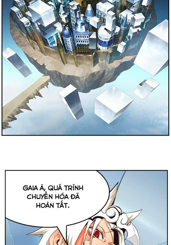 Chúa Tể Học Đường Chapter 519 - Trang 2