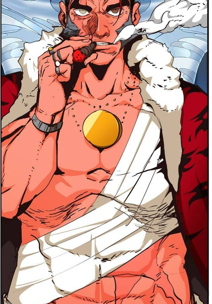 Chúa Tể Học Đường Chapter 519 - Trang 2