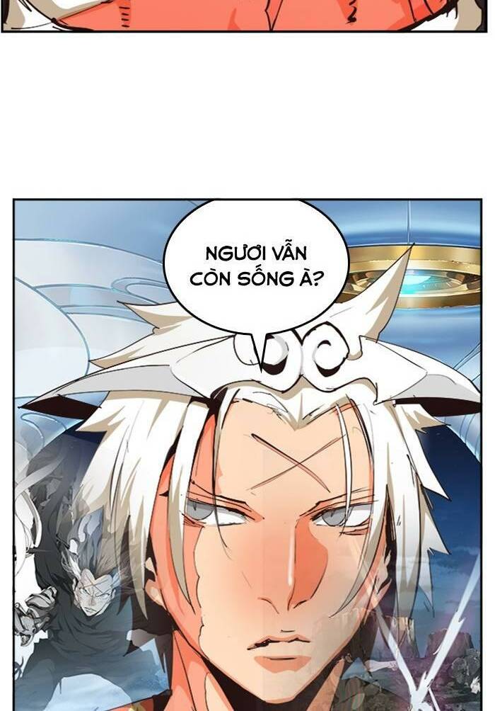 Chúa Tể Học Đường Chapter 519 - Trang 2