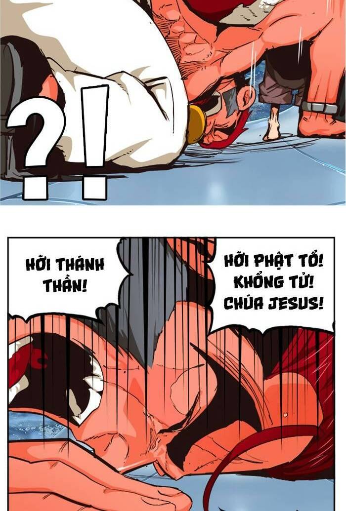 Chúa Tể Học Đường Chapter 519 - Trang 2