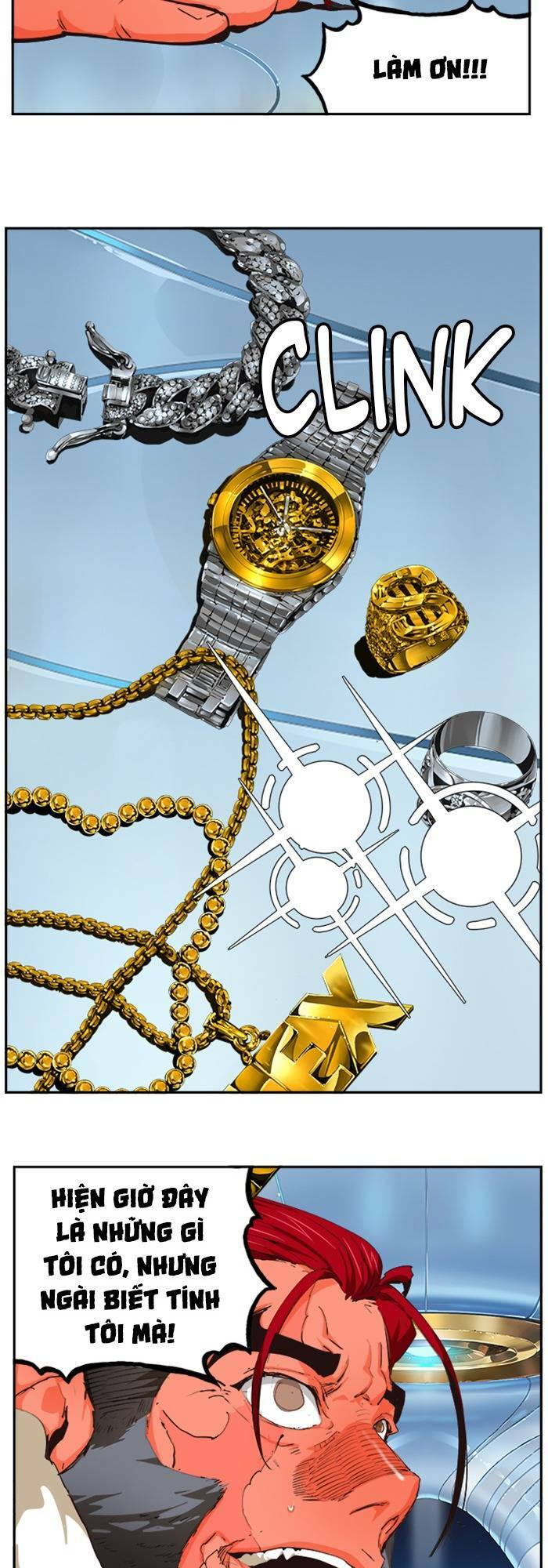 Chúa Tể Học Đường Chapter 519 - Trang 2