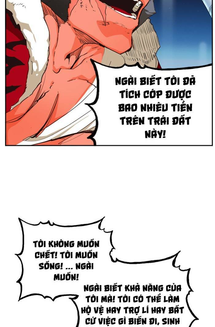 Chúa Tể Học Đường Chapter 519 - Trang 2