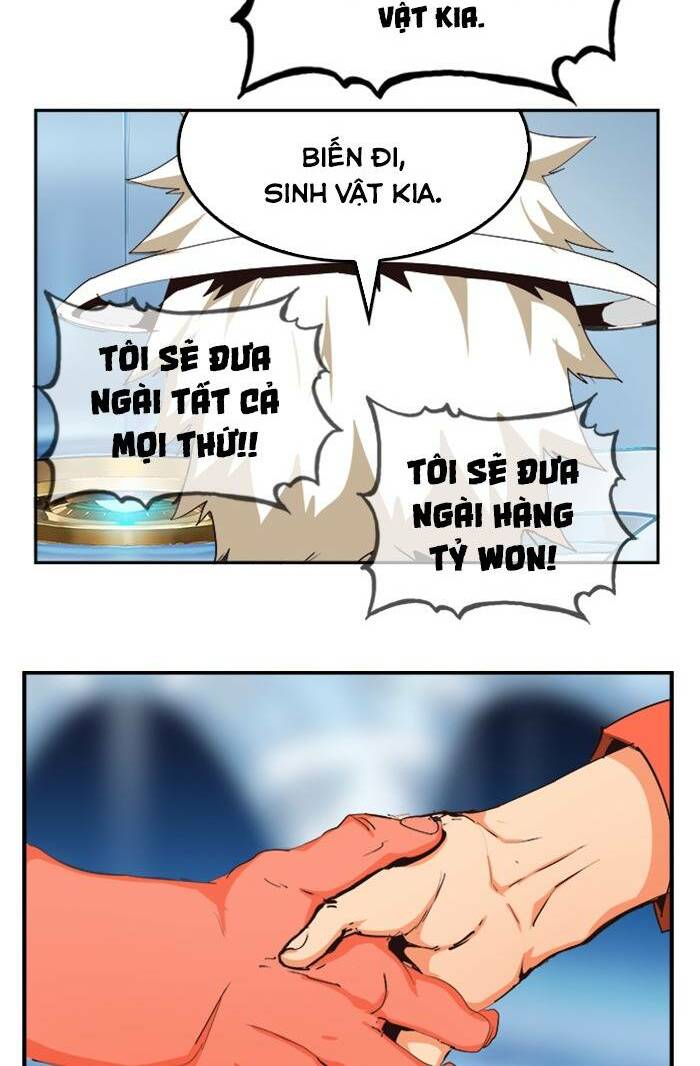 Chúa Tể Học Đường Chapter 519 - Trang 2