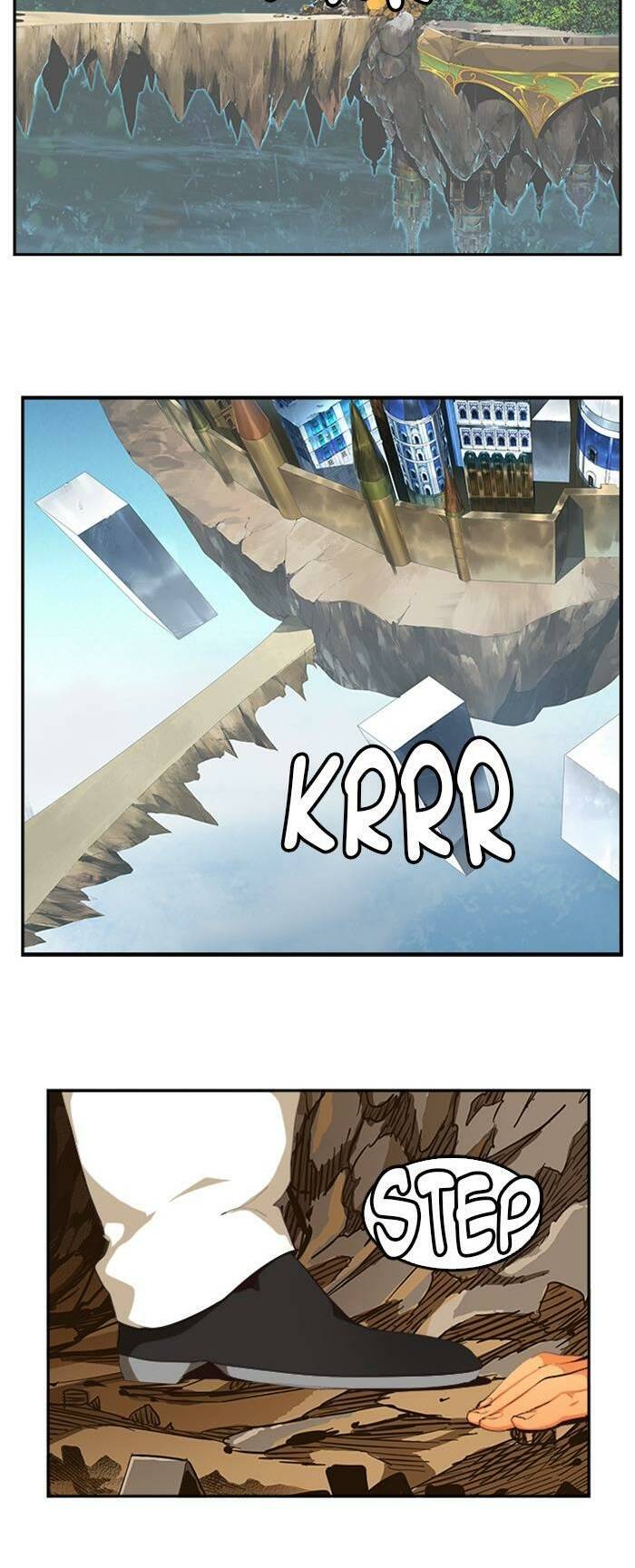 Chúa Tể Học Đường Chapter 519 - Trang 2