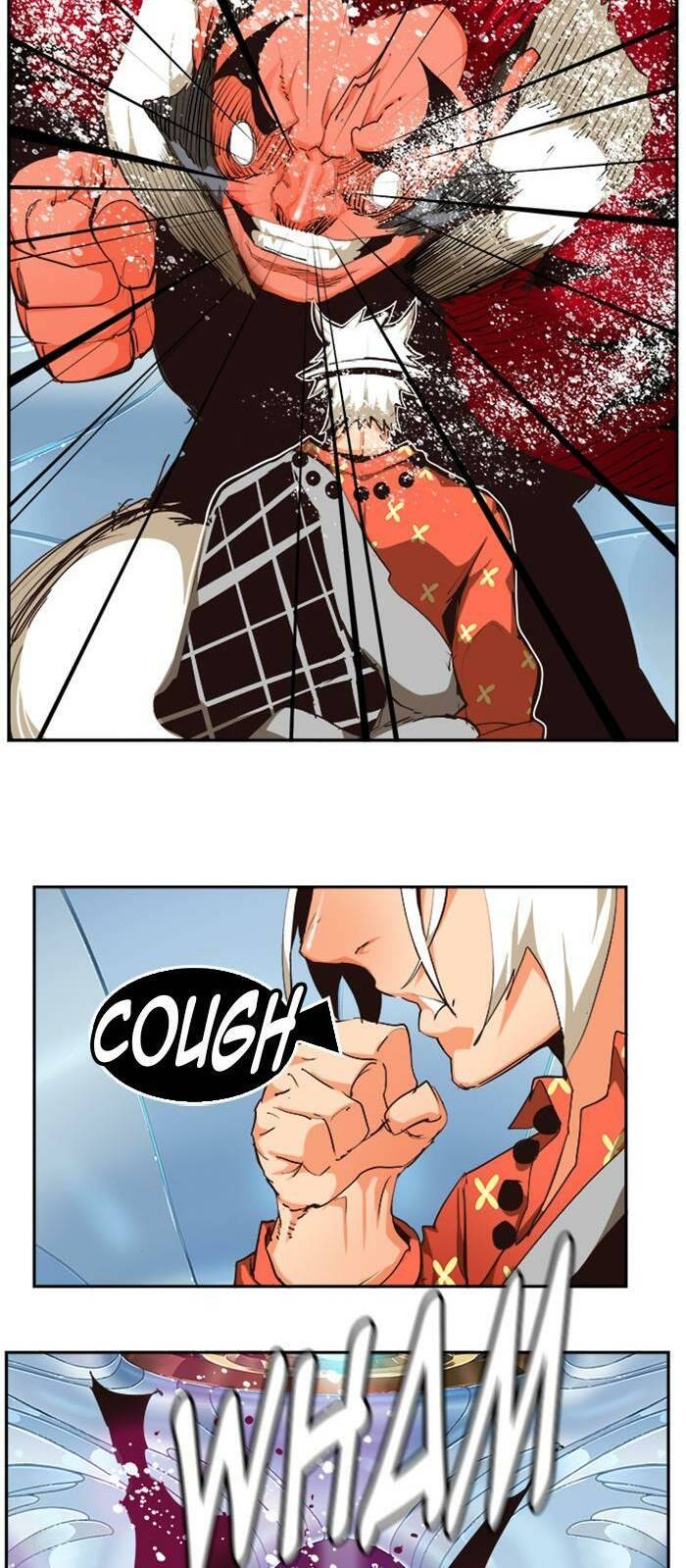 Chúa Tể Học Đường Chapter 519 - Trang 2