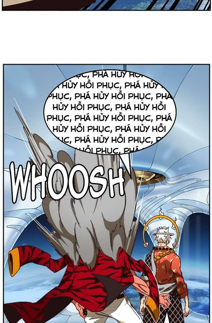 Chúa Tể Học Đường Chapter 519 - Trang 2