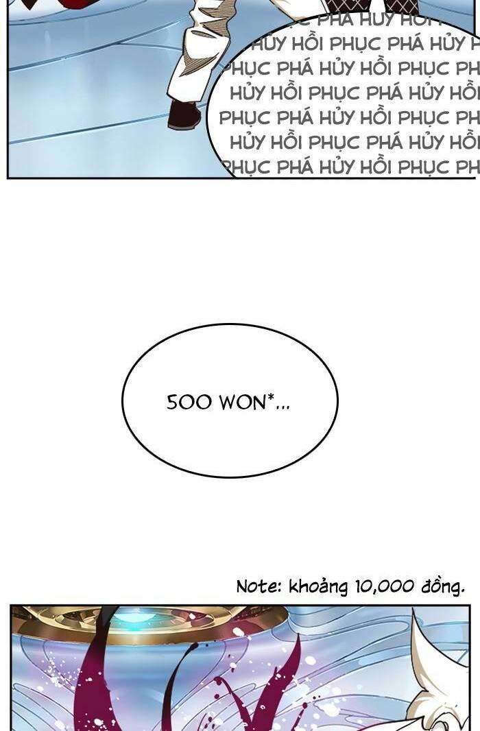 Chúa Tể Học Đường Chapter 519 - Trang 2