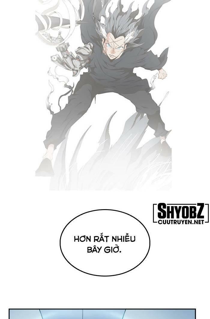 Chúa Tể Học Đường Chapter 519 - Trang 2