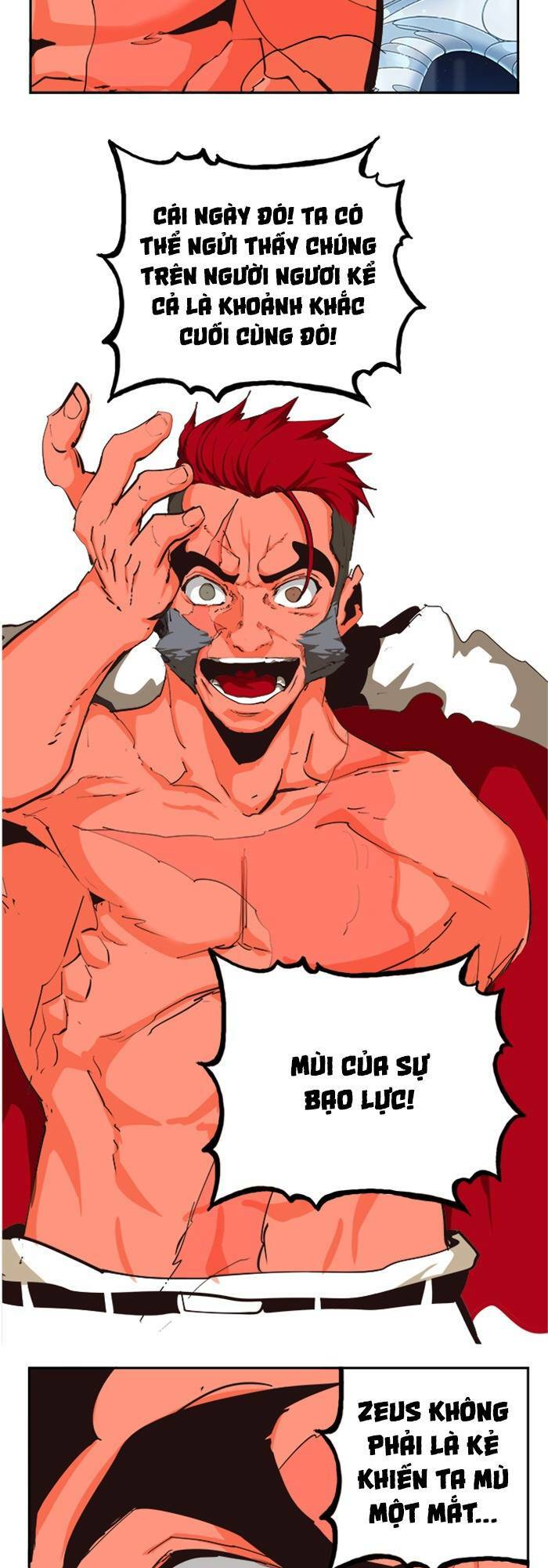 Chúa Tể Học Đường Chapter 519 - Trang 2